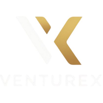 VentureX Logo