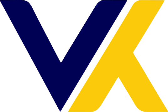 VentureX Logo